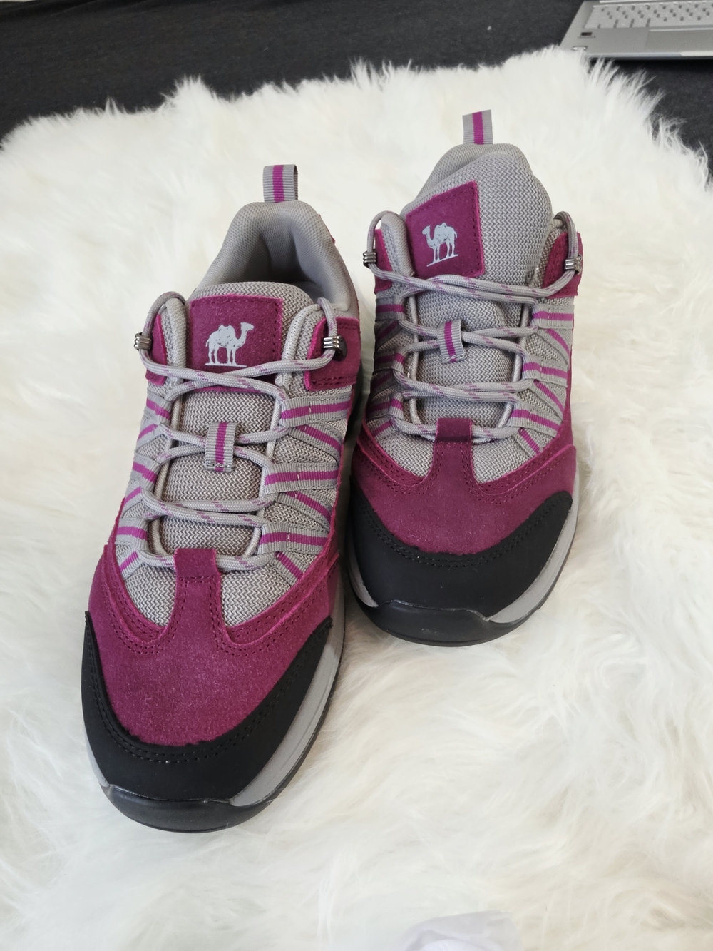 CAMEL CROWN Women's Hiking
